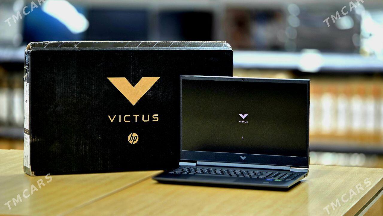 Hp Victus16"|1TB|i7-12|RTX3050 - Aşgabat - img 6