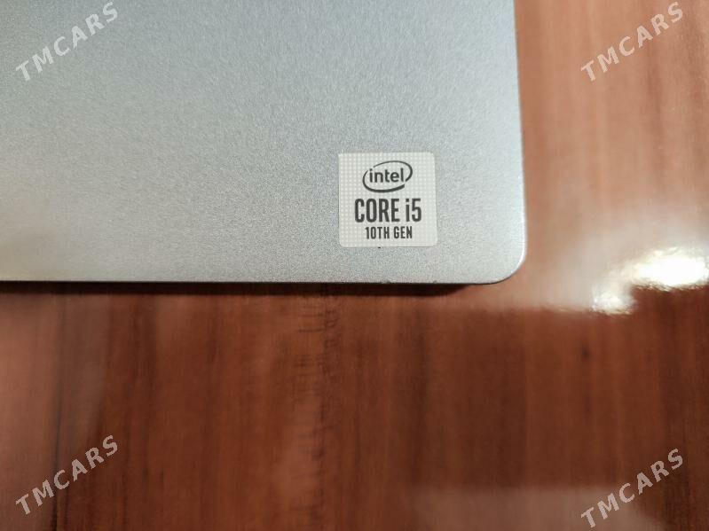 ноутбук noutbuk Dell 10TH gen - Türkmenabat - img 5