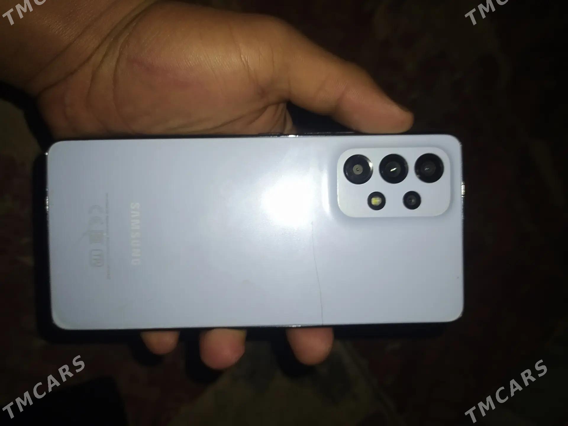 Samsung a 53 - Анев - img 4