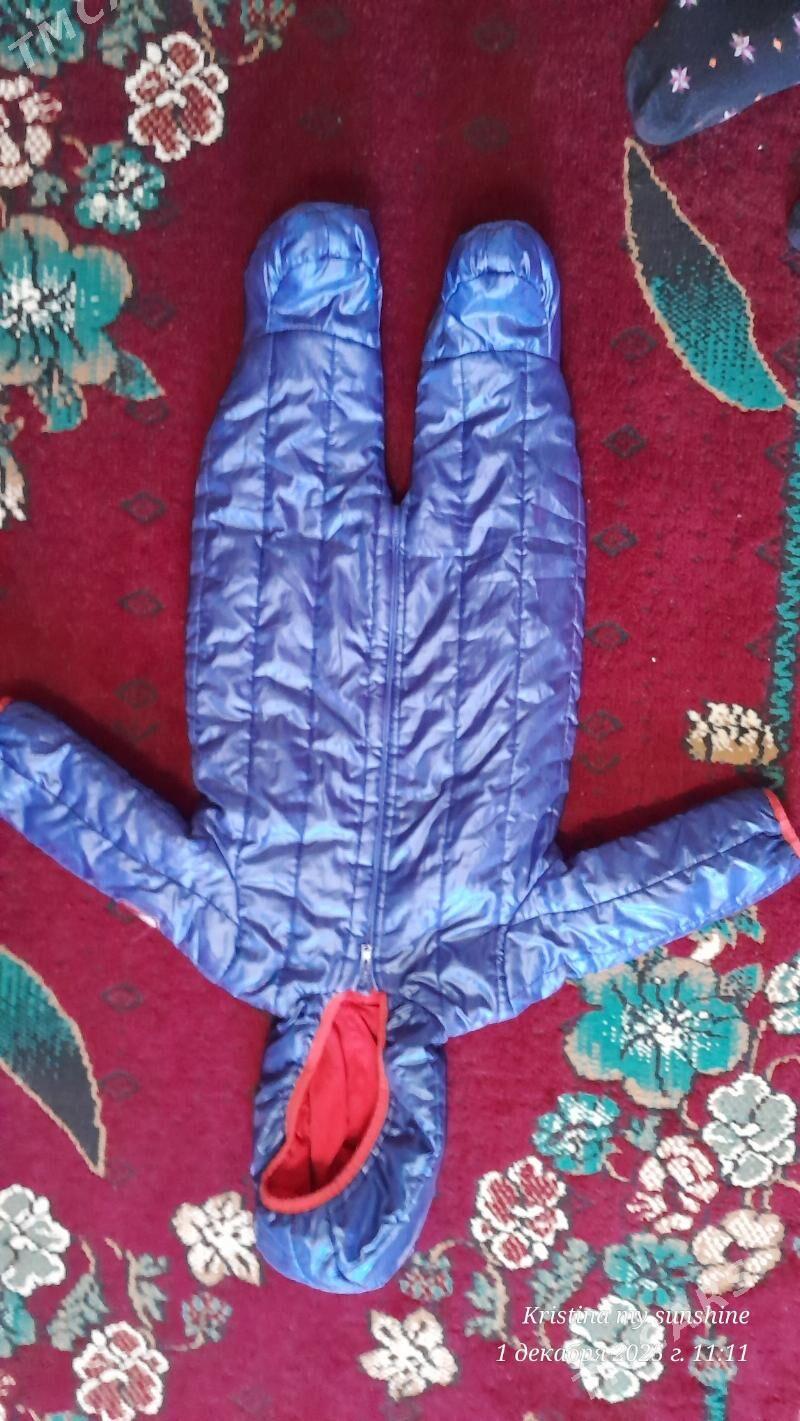 kombinzon - Дашогуз - img 3