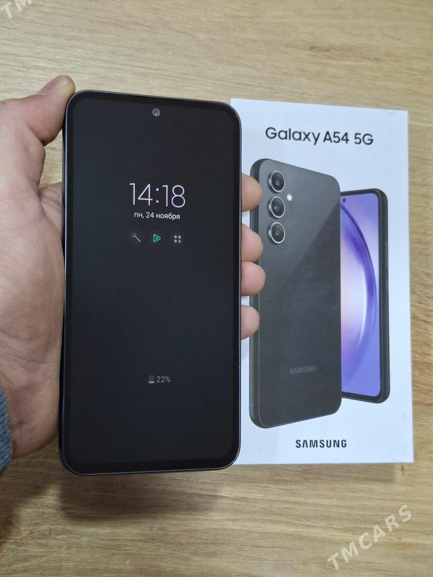 Samsung A54 8/128 - Mary - img 3