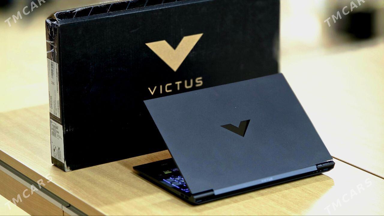 Hp Victus16"|1TB|i7-12|RTX3050 - Aşgabat - img 2