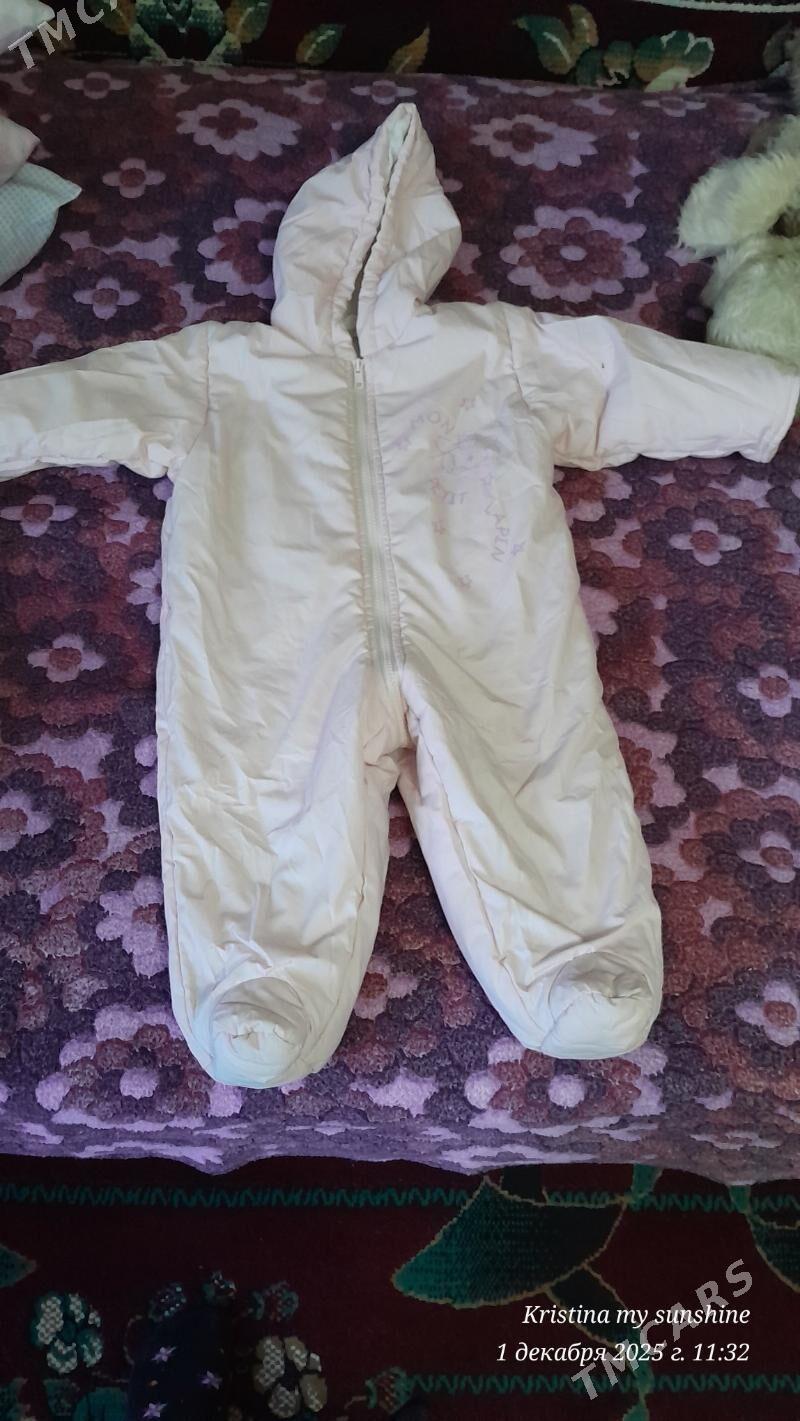 kombinzon - Дашогуз - img 2