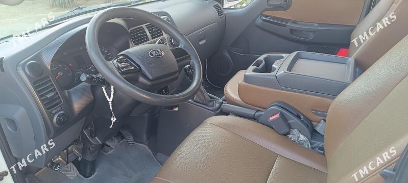 Kia Bongo 2021 - 285 000 TMT - Ашхабад - img 4