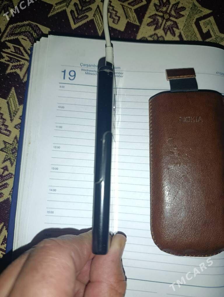 Nokia 6500 - Дашогуз - img 4
