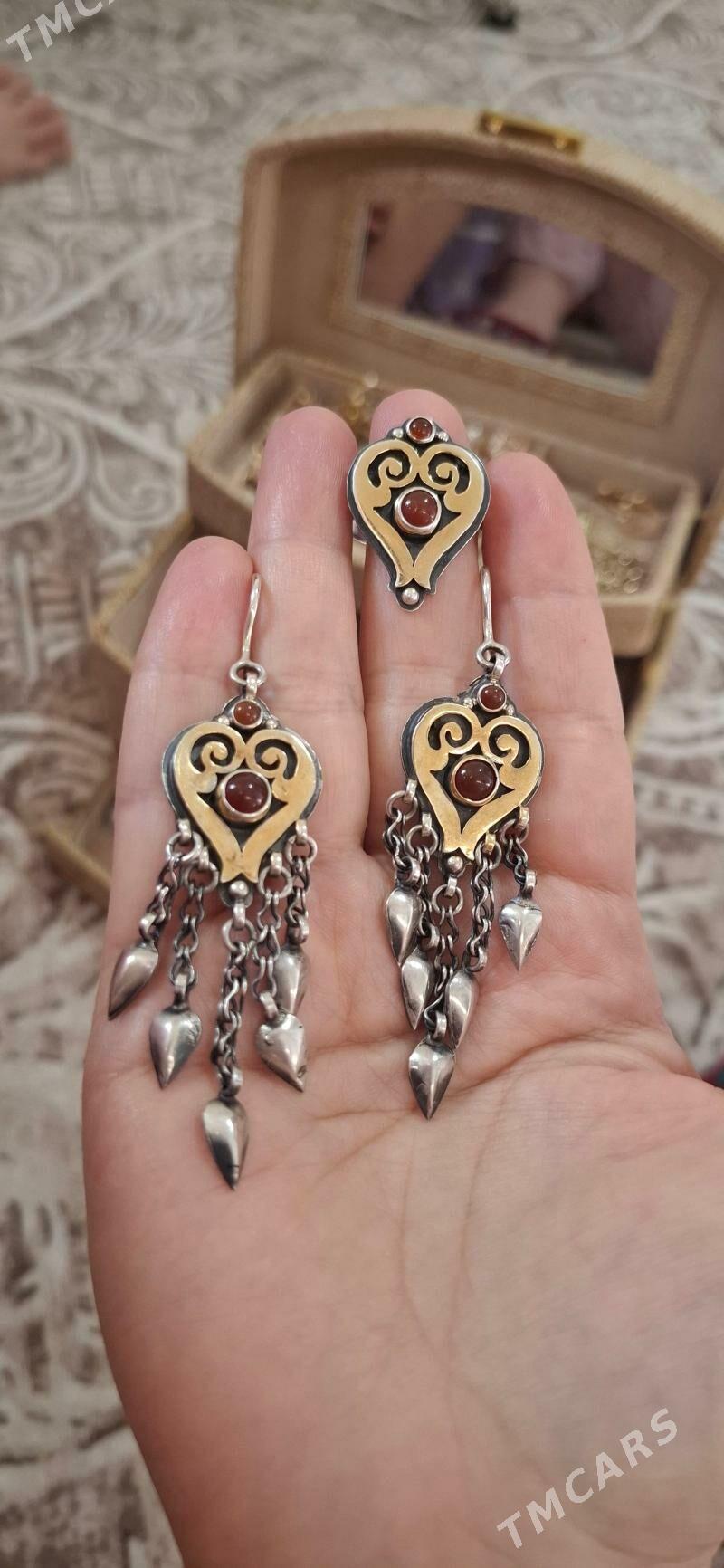 kùmùŝ halka ÿùzik - Aşgabat - img 3