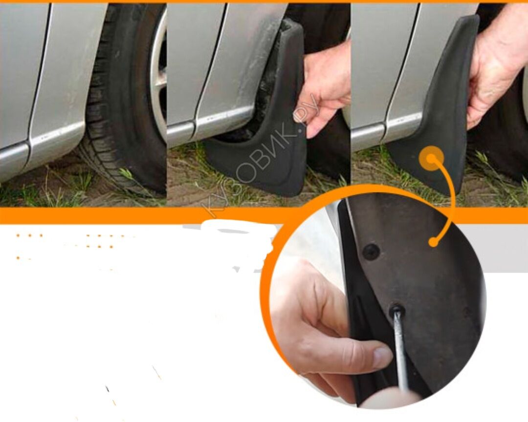 Ford bryzgowik rezin 160 TMT - Ашхабад - img 7