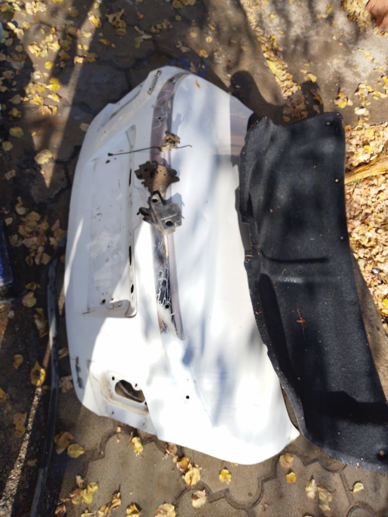 okuz zapjas gapy 100 TMT - Aşgabat - img 3