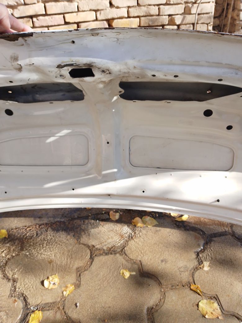 okuz zapjas gapy 100 TMT - Aşgabat - img 4