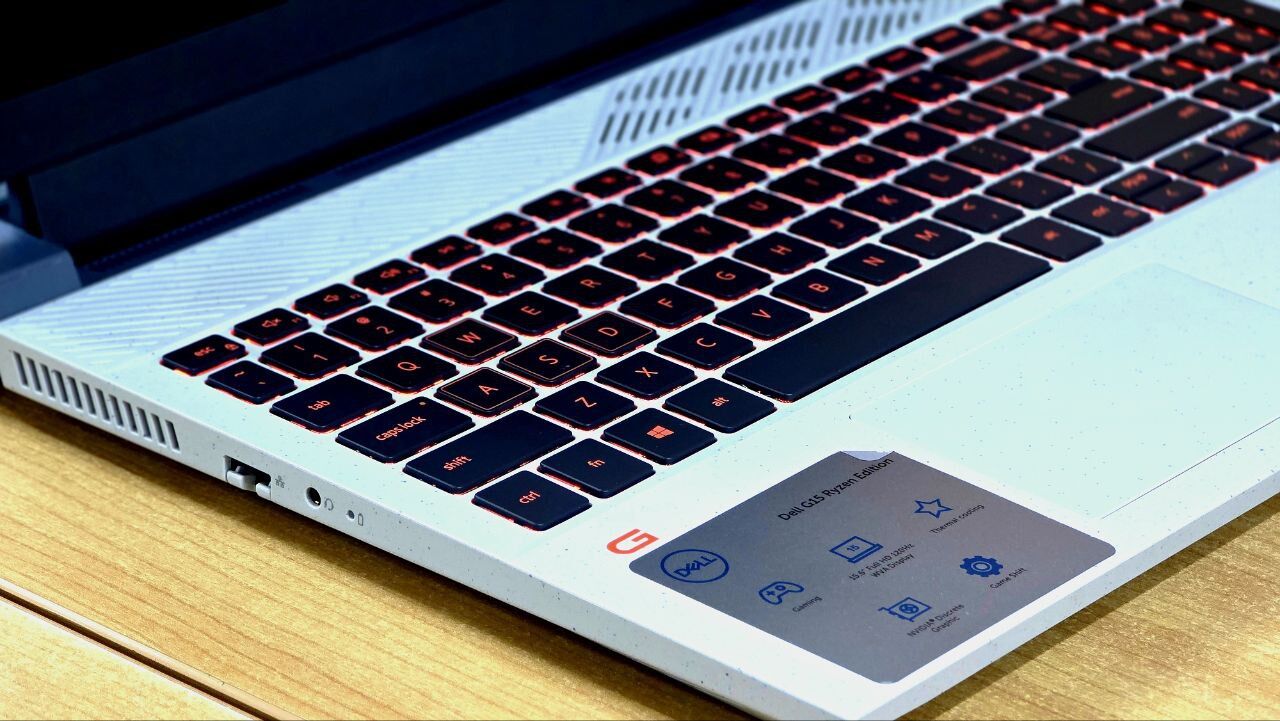 Dell G15|RTX3050 Ti|16GB|512GB - Aşgabat - img 3