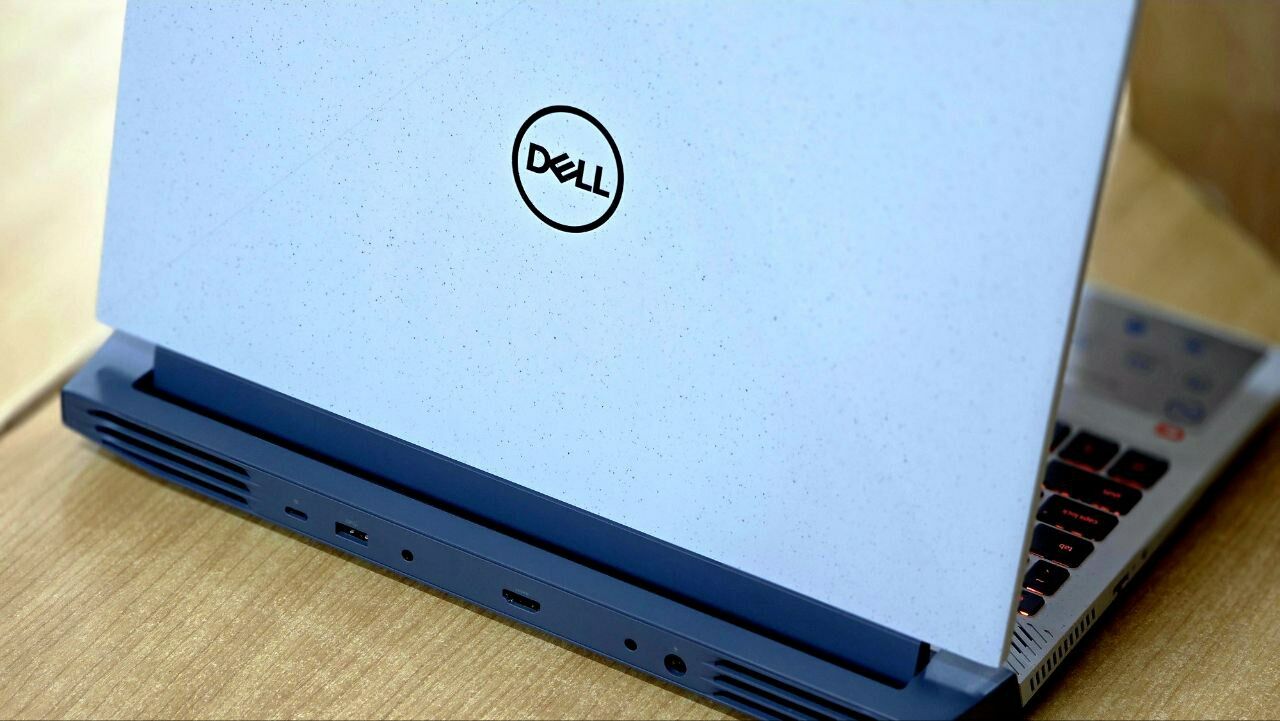 Dell G15|RTX3050 Ti|16GB|512GB - Aşgabat - img 6