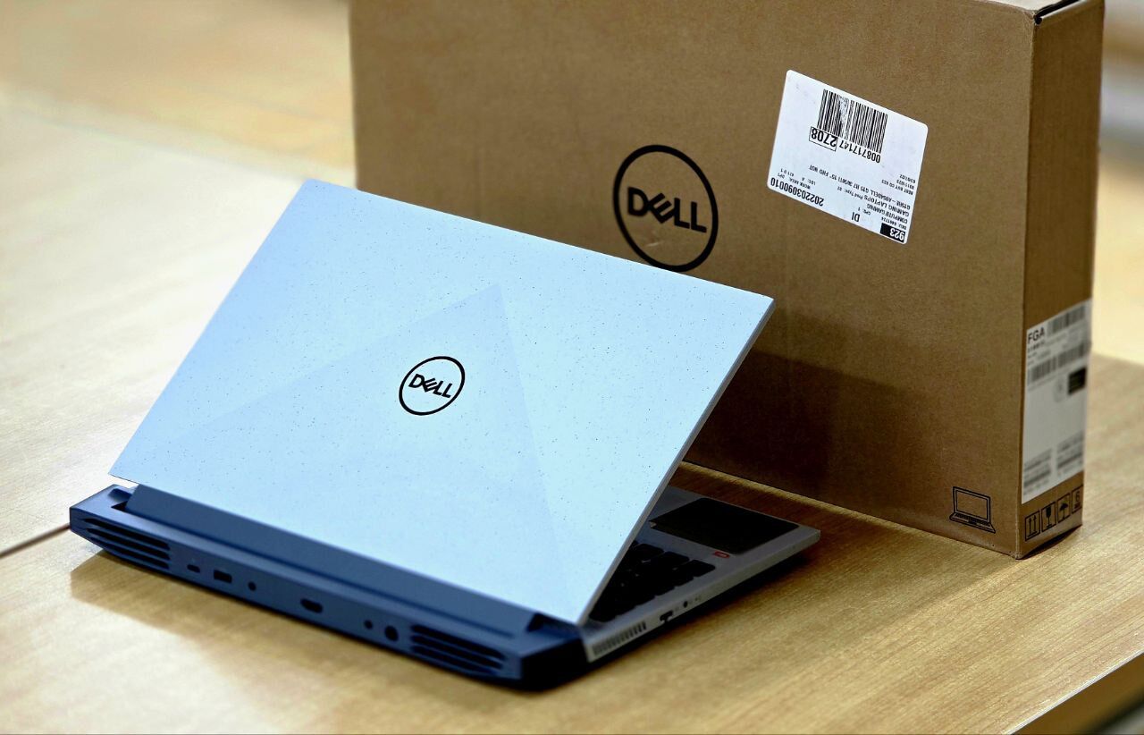 Dell G15|RTX3050 Ti|16GB|512GB - Aşgabat - img 7