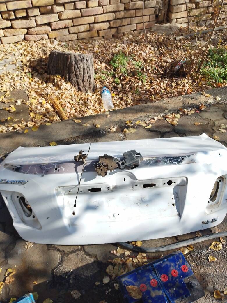 okuz zapjas gapy 100 TMT - Aşgabat - img 6