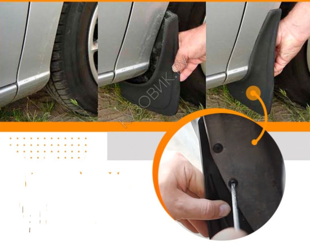 Ford bryzgowik rezin 160 TMT - Ашхабад - img 3