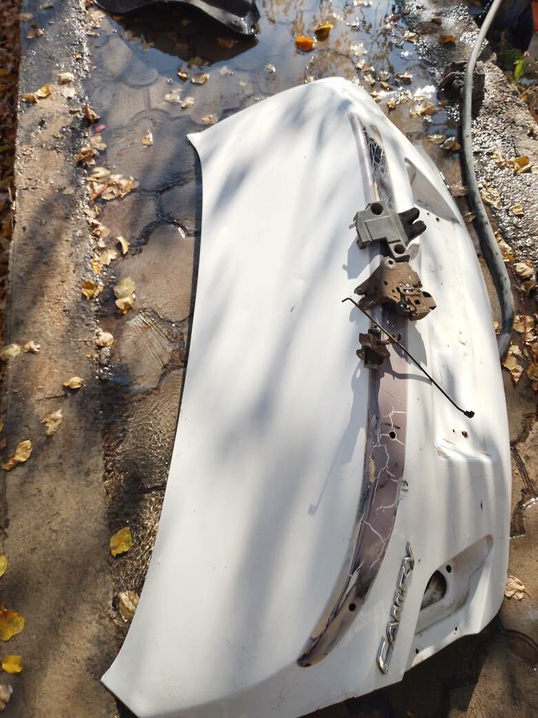 okuz zapjas gapy 100 TMT - Aşgabat - img 2