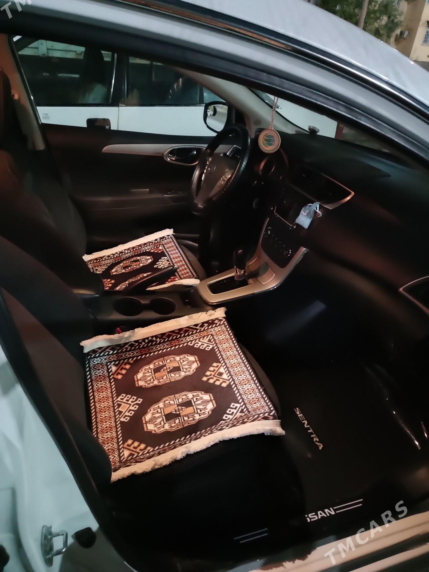 Nissan Sentra 2015 - 165 000 TMT - Aşgabat - img 10