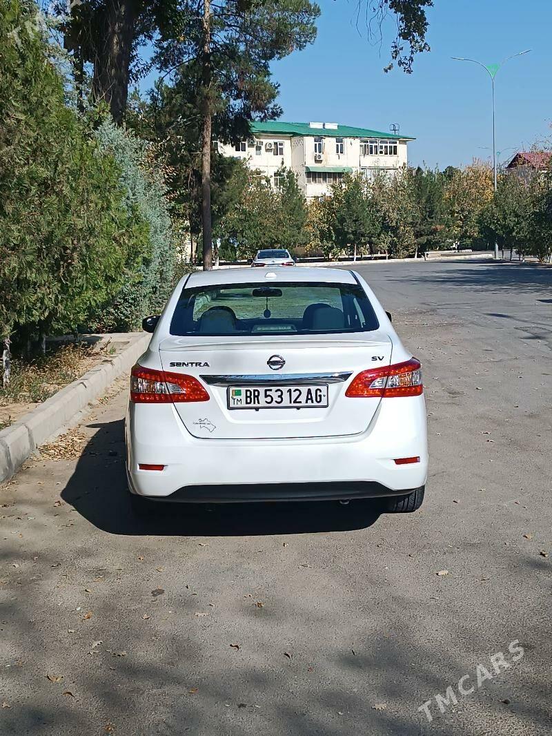 Nissan Sentra 2015 - 165 000 TMT - Aşgabat - img 4