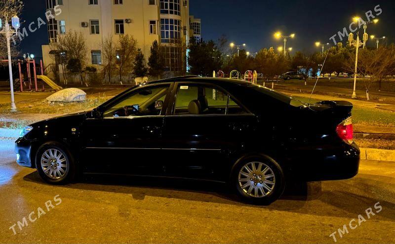 Toyota Camry 2005 - 270 000 TMT - Türkmenabat - img 3