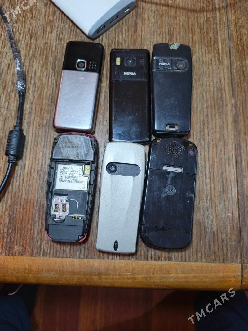 Nokia zapçast - 5 мкр - img 2