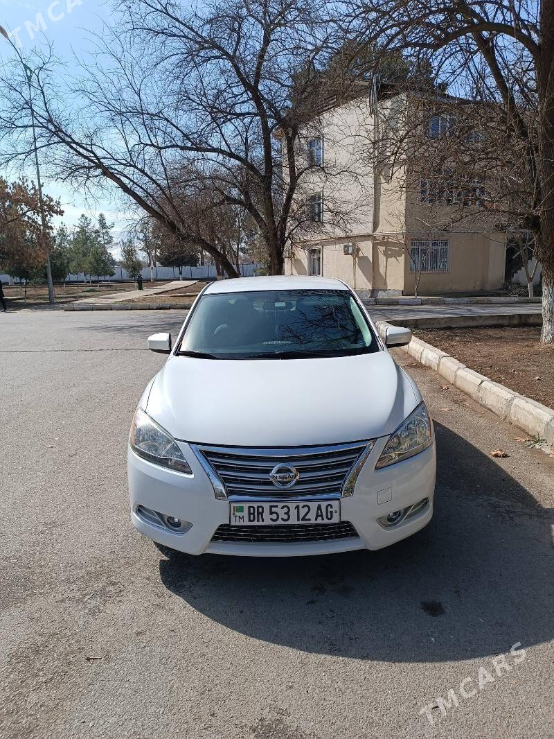 Nissan Sentra 2015 - 165 000 TMT - Aşgabat - img 5
