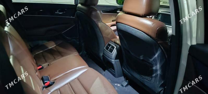 Kia Sorento 2020 - 400 000 TMT - Ашхабад - img 5