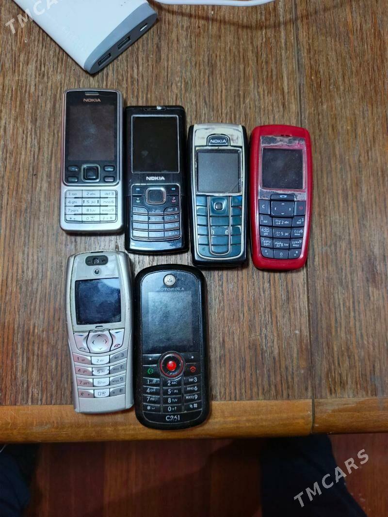 Nokia zapçast - 5 мкр - img 1