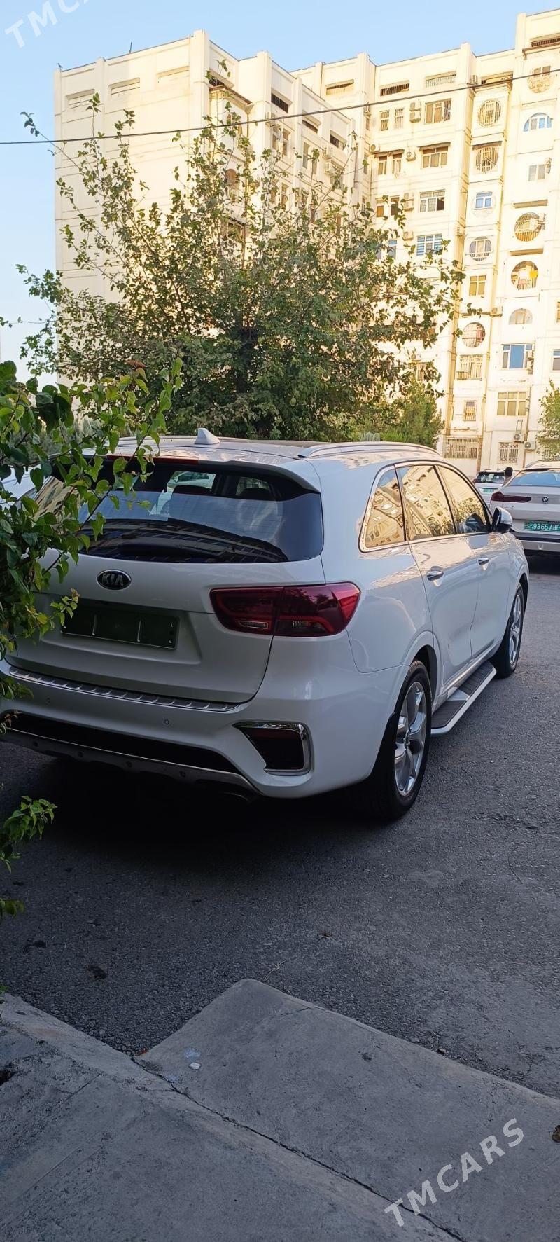 Kia Sorento 2020 - 400 000 TMT - Ашхабад - img 3