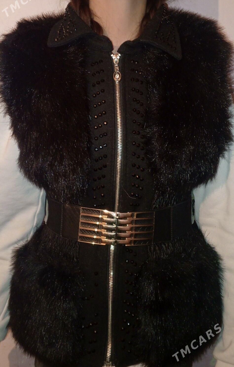 Куртка 30м - Туркменабат - img 3