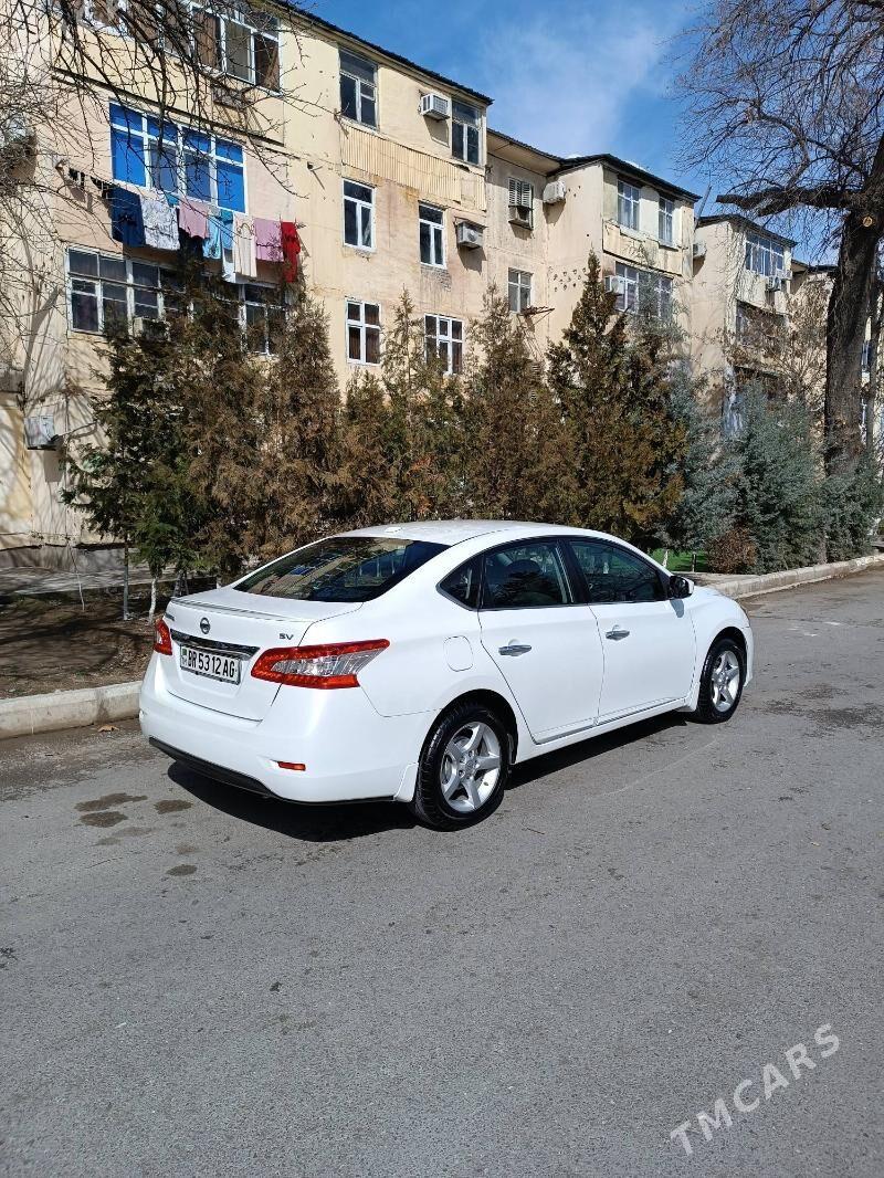 Nissan Sentra 2015 - 165 000 TMT - Aşgabat - img 3