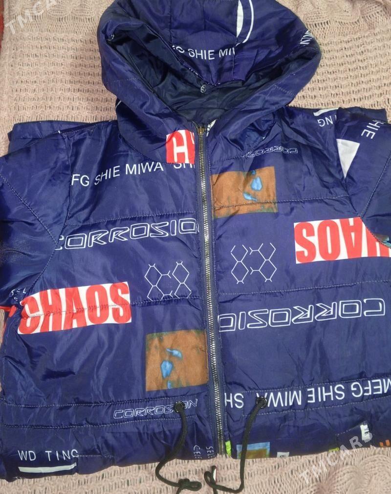 Куртка 30м - Туркменабат - img 2