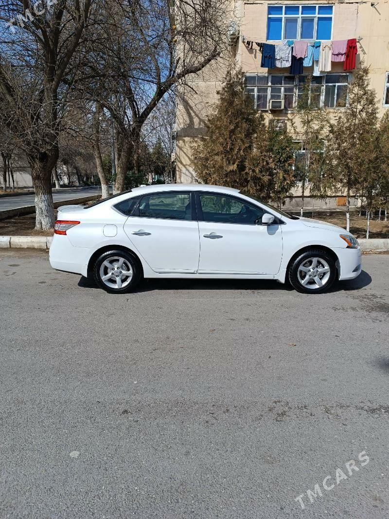 Nissan Sentra 2015 - 165 000 TMT - Aşgabat - img 2