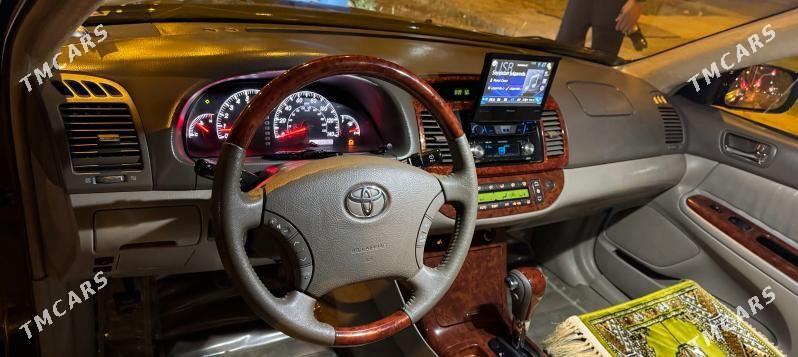 Toyota Camry 2005 - 270 000 TMT - Türkmenabat - img 4