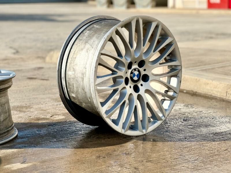 Disk 20 raznosirokiy 4 000 TMT - Aşgabat - img 3