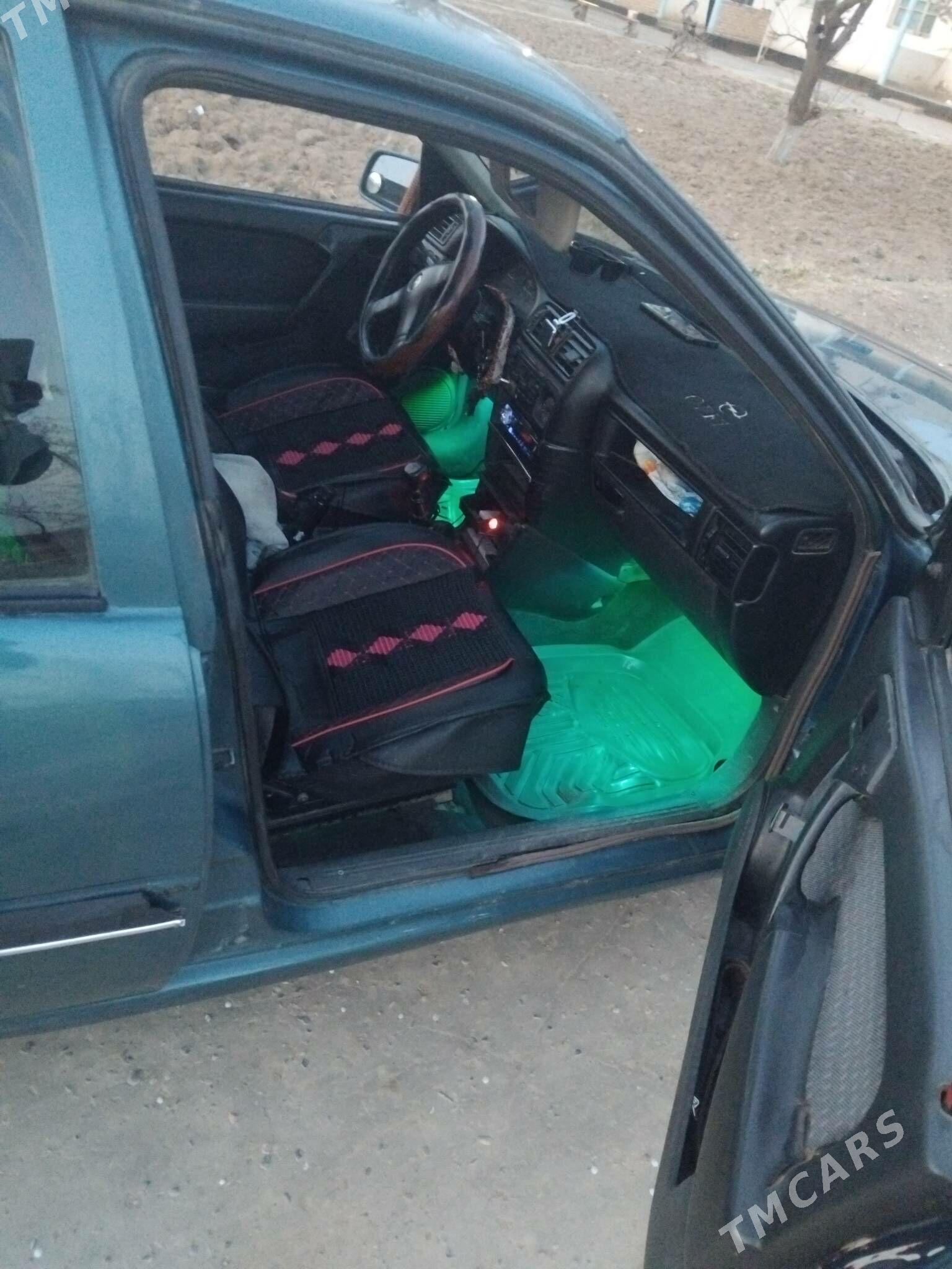 Opel Vectra 1991 - 37 000 TMT - Туркменгала - img 3