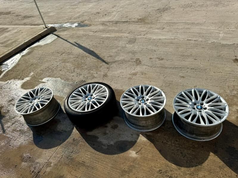 Disk 20 raznosirokiy 4 000 TMT - Aşgabat - img 4