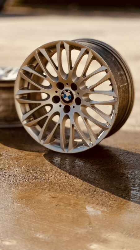 Disk 20 raznosirokiy 4 000 TMT - Aşgabat - img 2