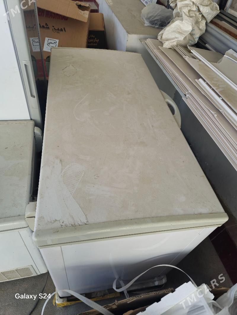 Morozilnik nikay 400 lt - Balkanabat - img 2