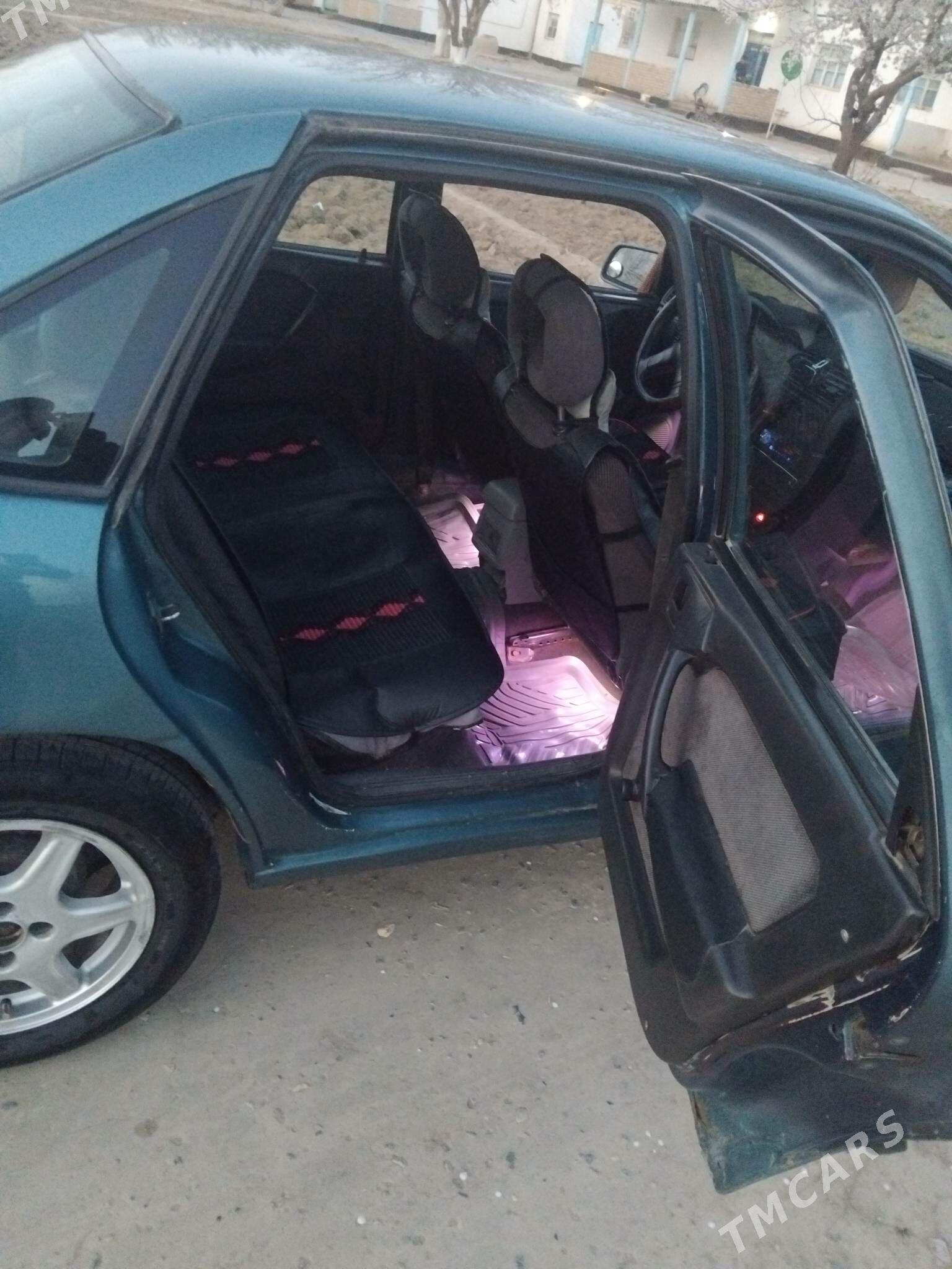 Opel Vectra 1991 - 37 000 TMT - Туркменгала - img 2