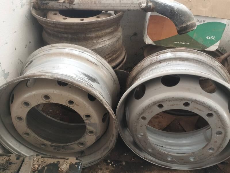 дисга 21 500 TMT - Daşoguz - img 2