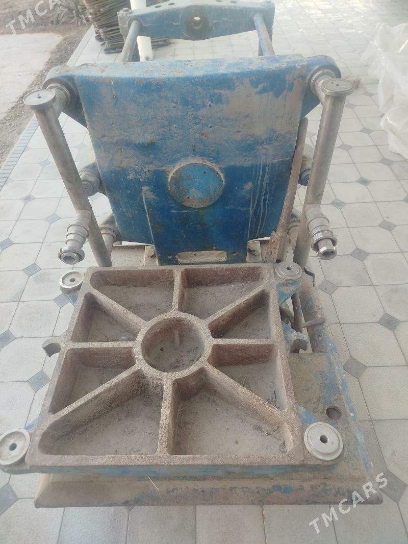 Suw filtr napitak sehe degişli - Mary - img 2