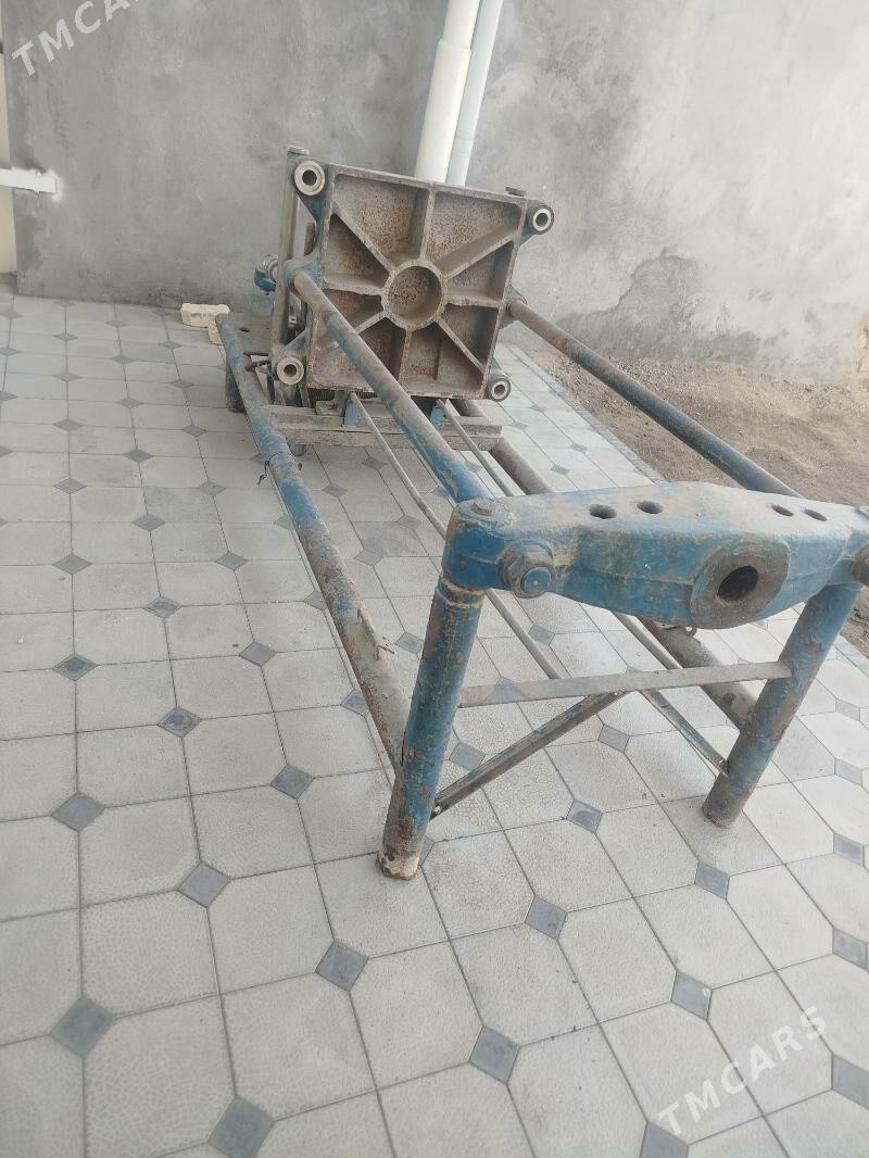 Suw filtr napitak sehe degişli - Mary - img 1