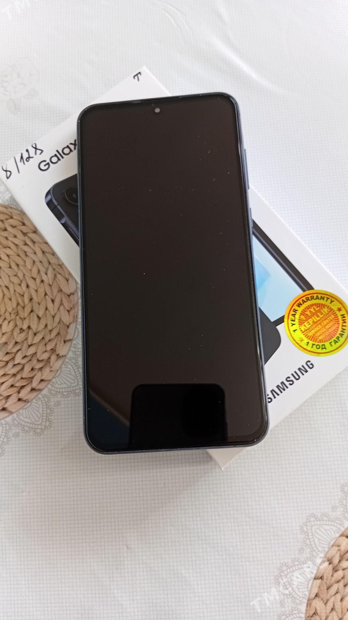 Samsung A55 5G - Дашогуз - img 1