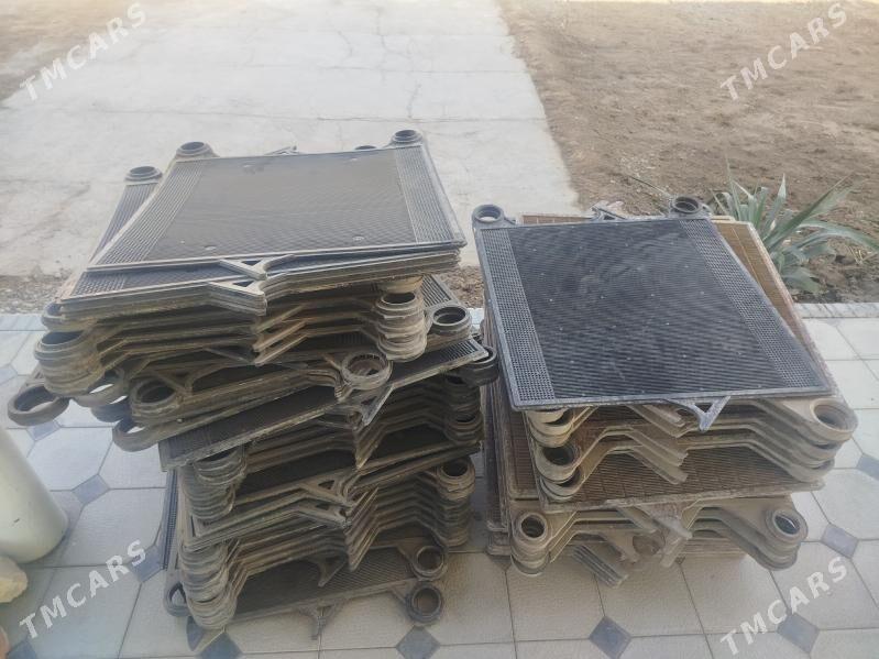 Suw filtr napitak sehe degişli - Mary - img 4