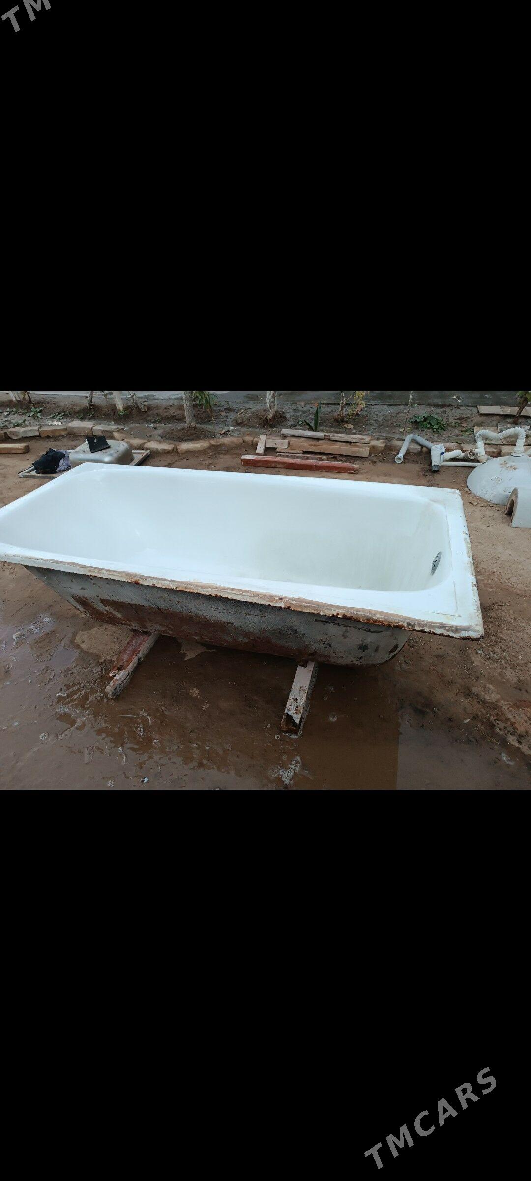 Wanna çoýun - Бузмеин ГРЭС - img 3