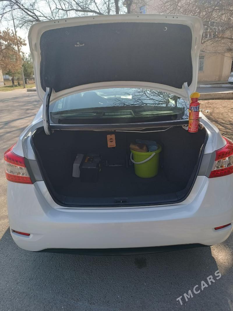 Nissan Sentra 2015 - 165 000 TMT - Aşgabat - img 8