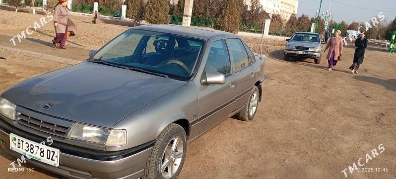 Opel Vectra 1992 - 35 000 TMT - Гороглы (Тагта) - img 3
