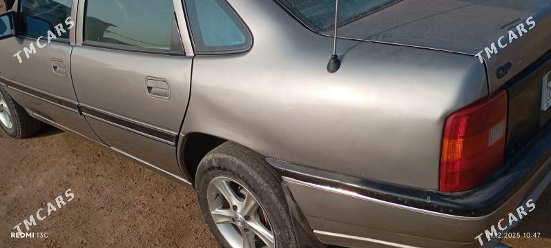 Opel Vectra 1992 - 35 000 TMT - Гороглы (Тагта) - img 2