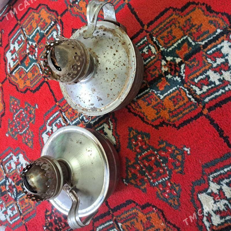 çyra - Parahat 7 - img 1