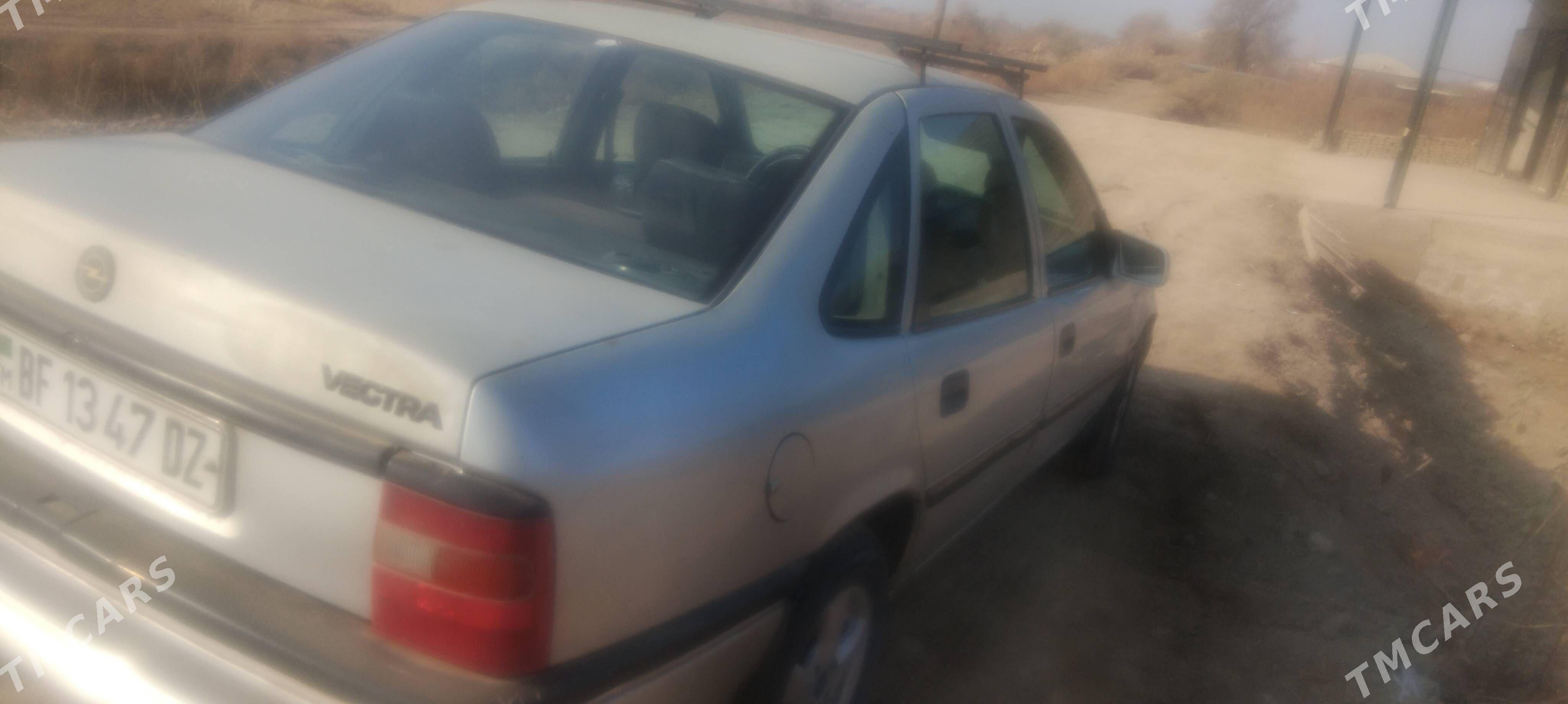 Opel Vectra 1995 - 35 000 TMT - Шабатский этрап - img 2