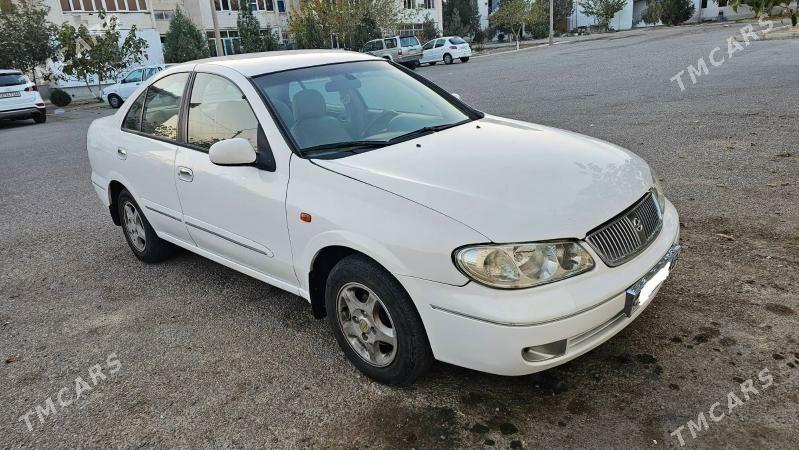 Nissan Sunny 2005 - 110 000 TMT - Ашхабад - img 2